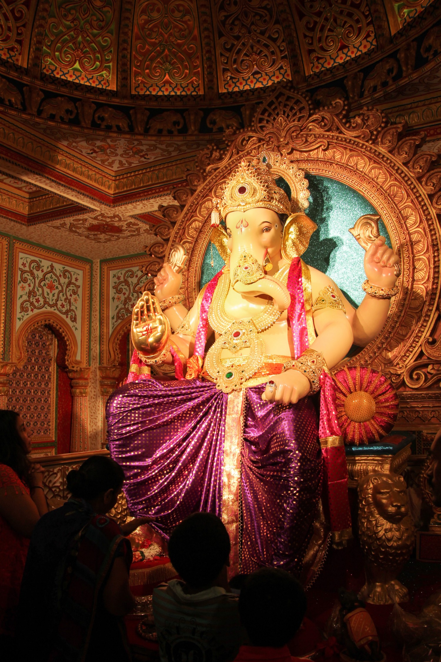 ganesha 3