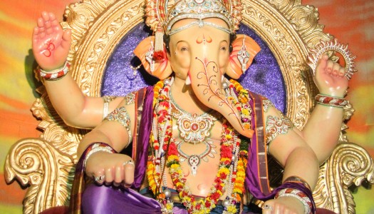 Ganesha Chaturthi