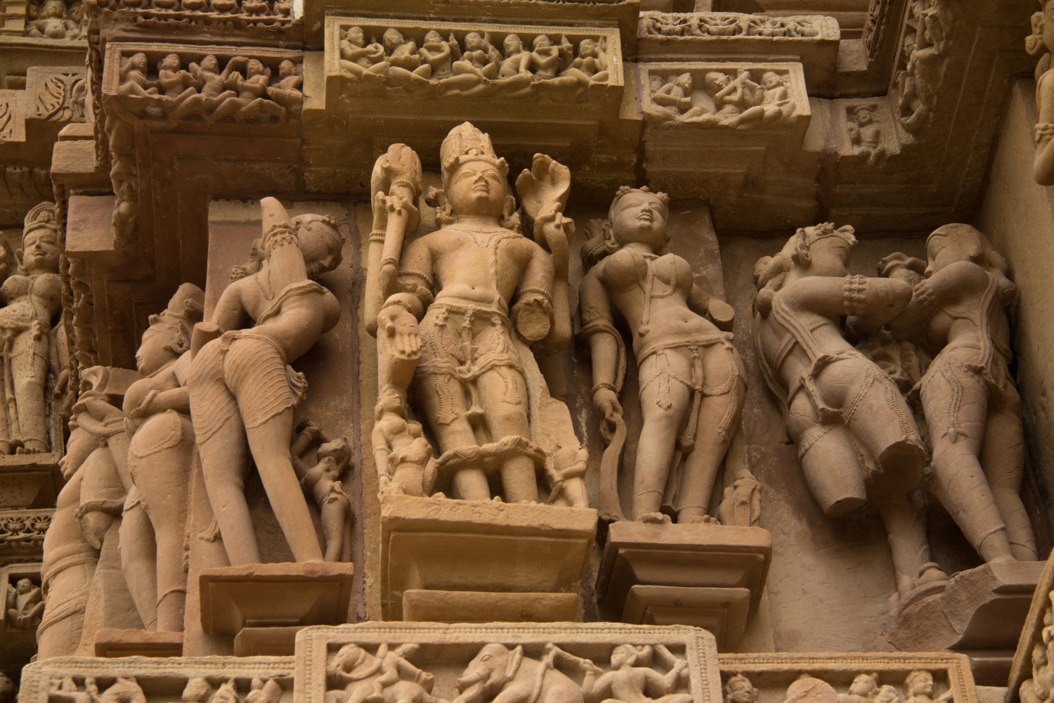 khajuraho 3