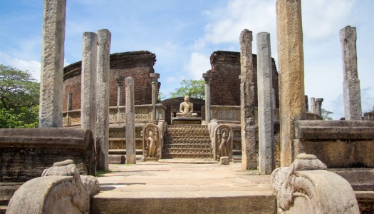 Polonnaruwa