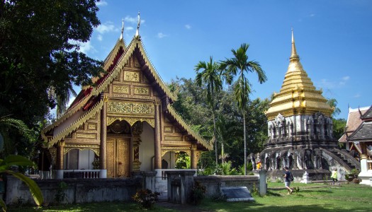 Chiang Mai