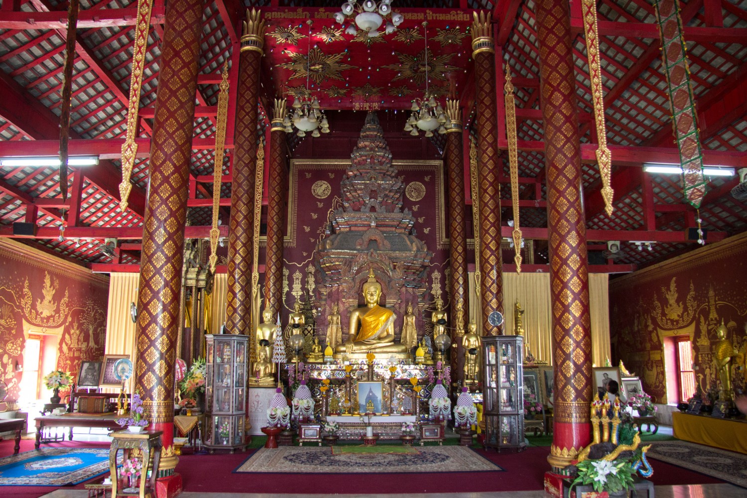 _MG_7941 Wat Chiang Mun