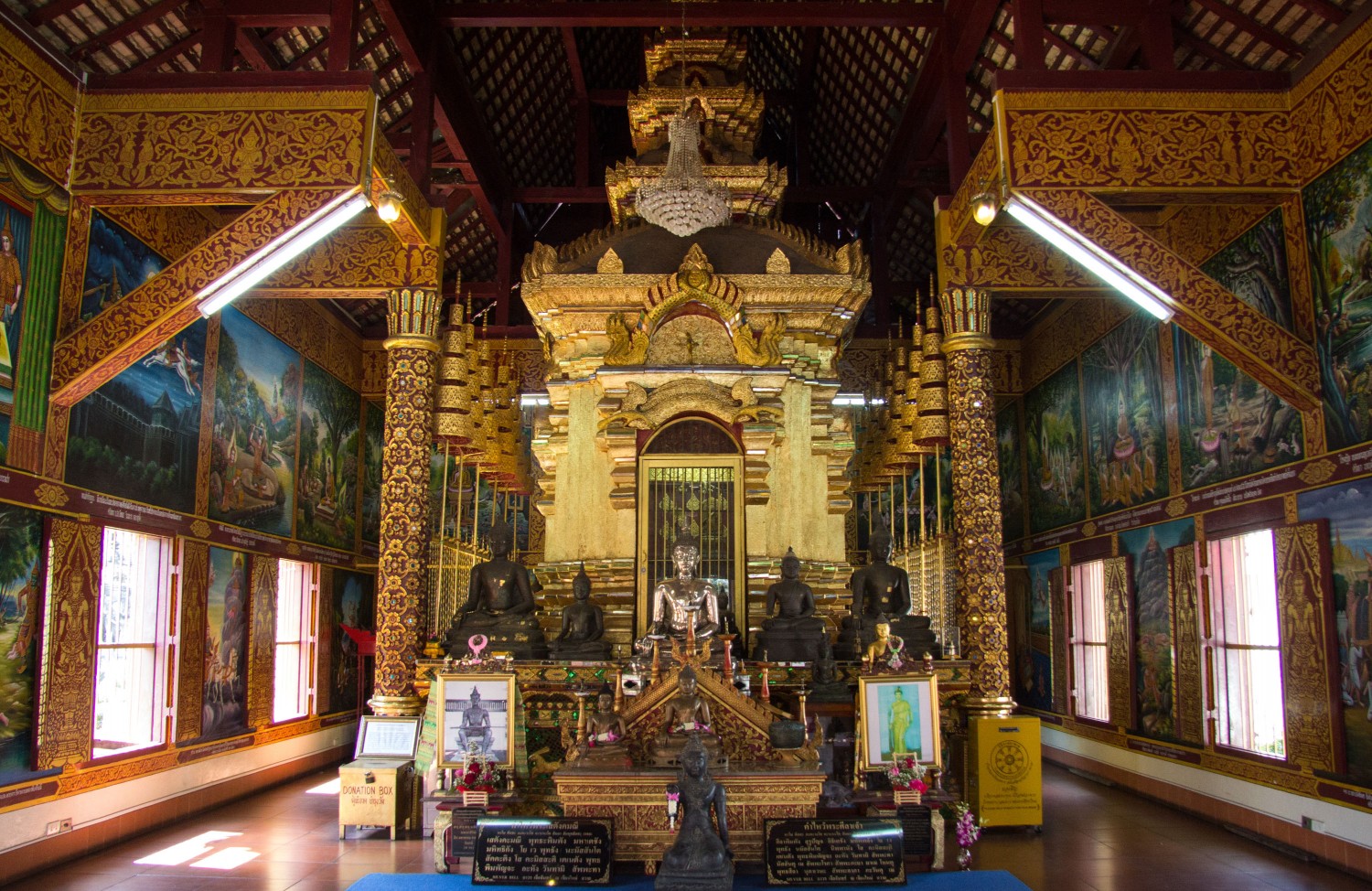 _MG_7948 Wat Chiang Mun