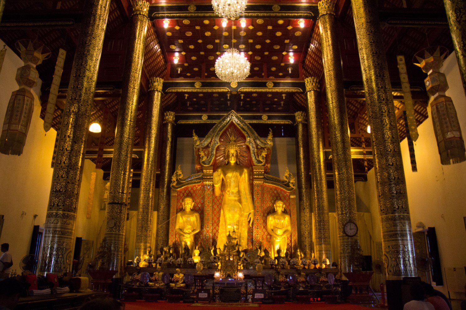 _MG_7997 Wat Chedi Luang