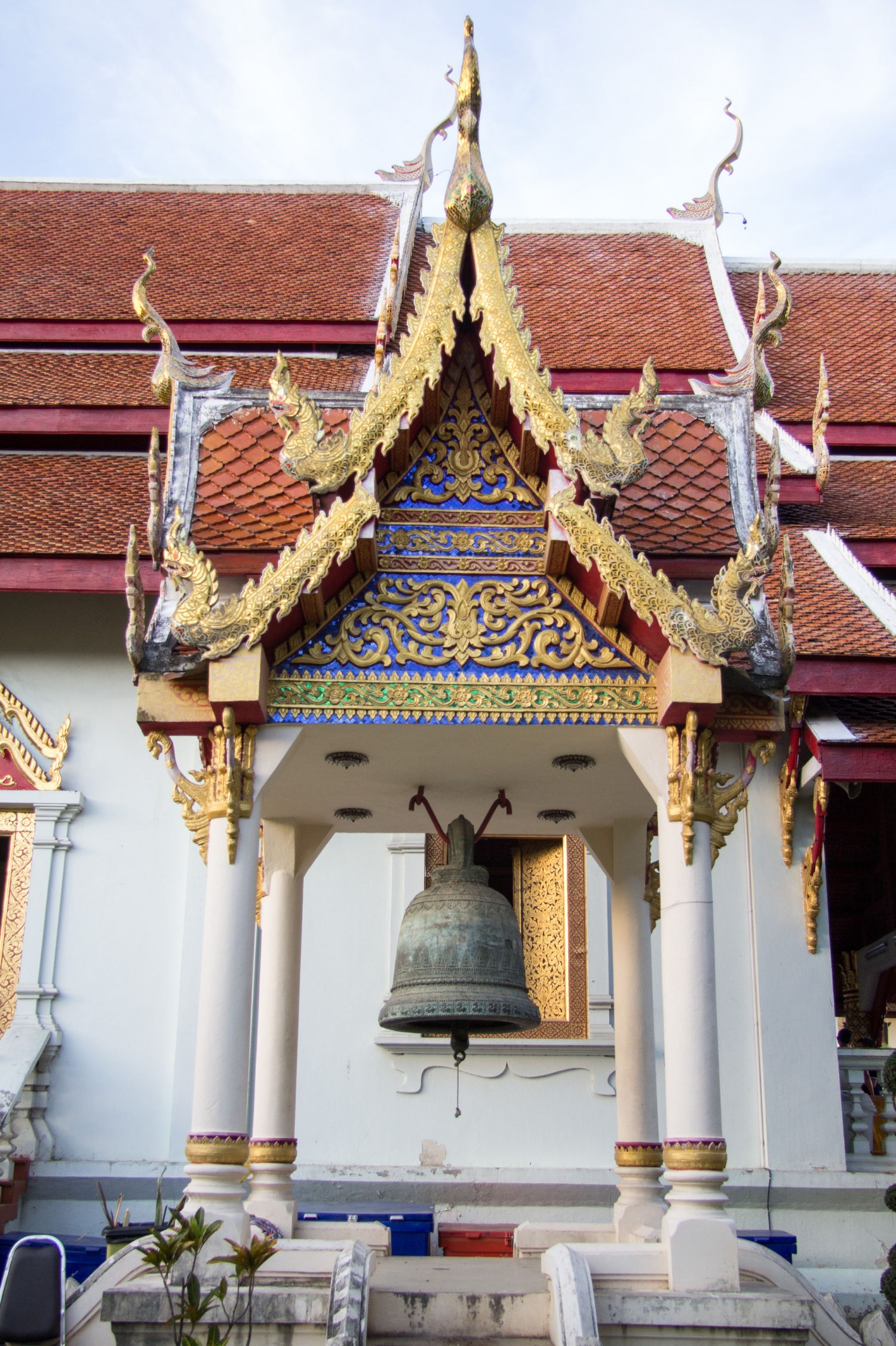 _MG_8050 Wat Phra Singh