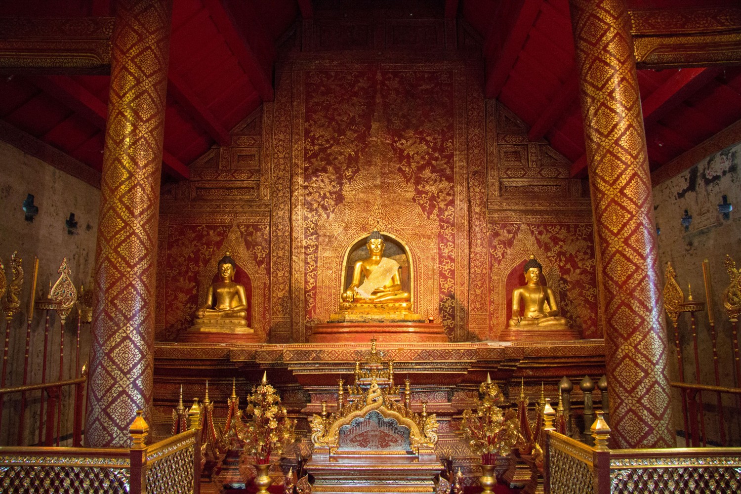 _MG_8055 Wat Phra Singh