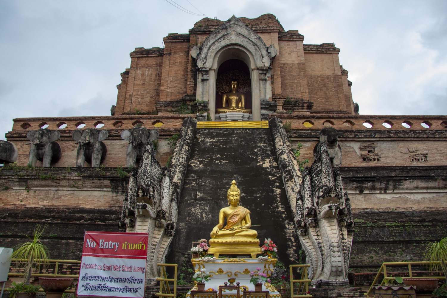 _MG_8512 Wat Chedi Luang