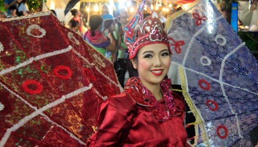 Festiwal Loy Krathong – dzień 2