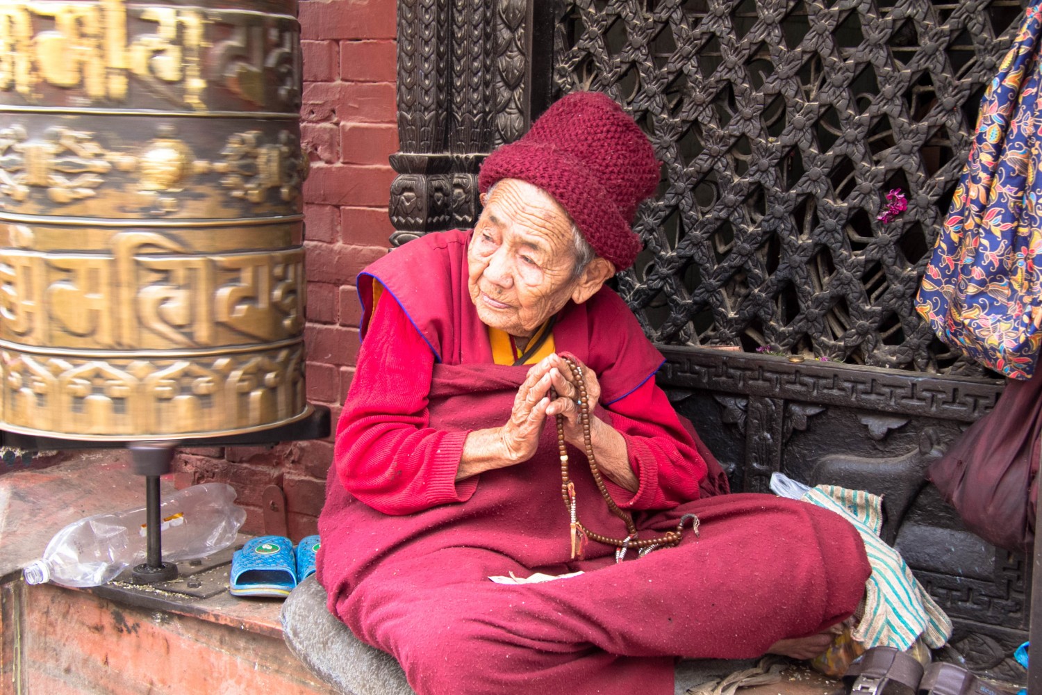 Nepal Bodhnath (101 of 107)