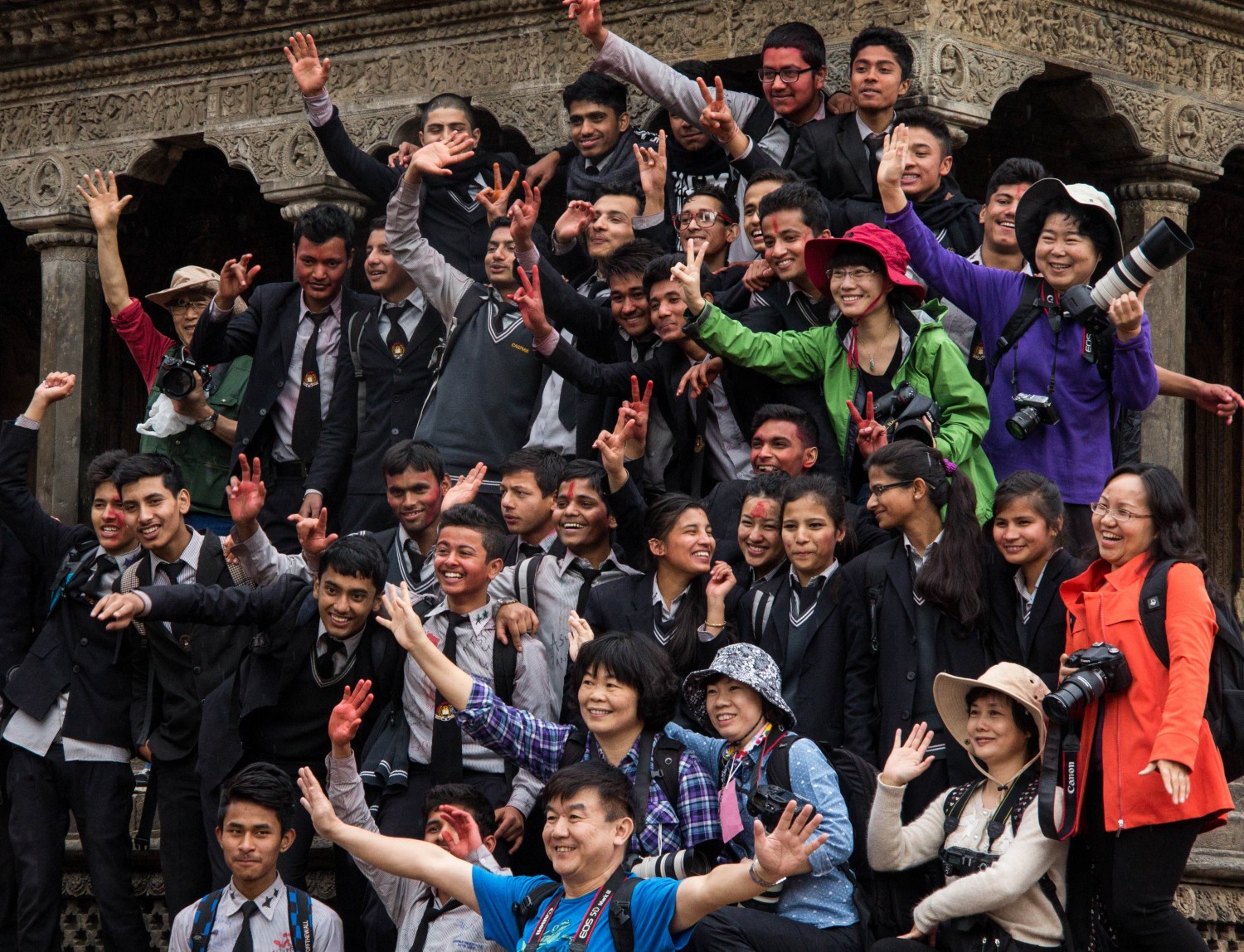 Nepal Patan (15 of 135)