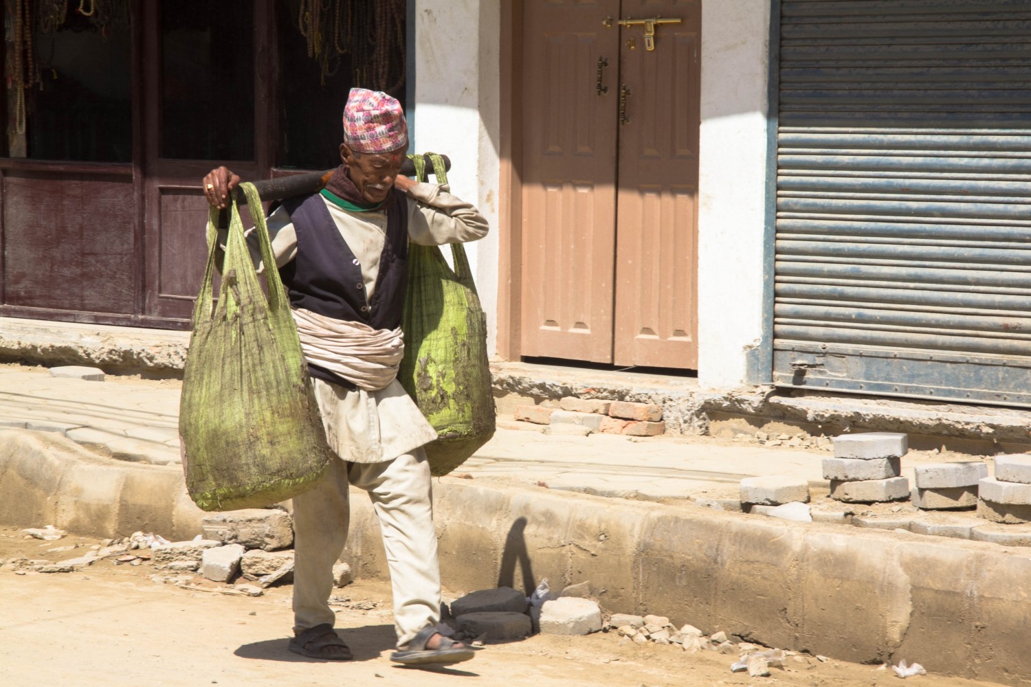 Nepal Swayambunath (11 of 64)