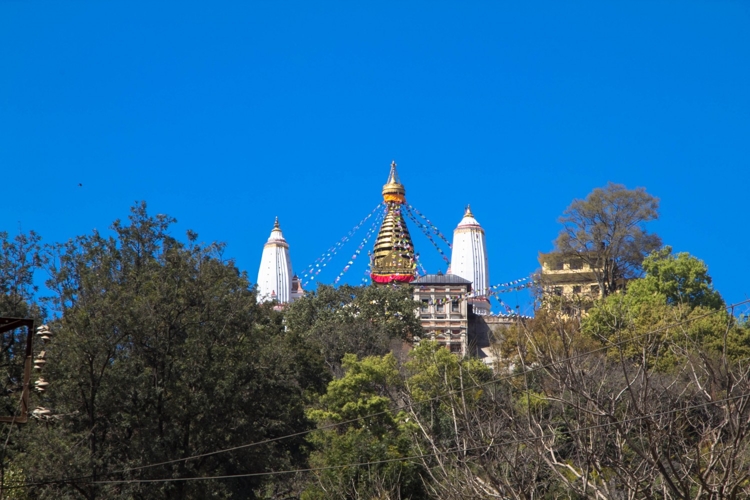 Nepal Swayambunath (12 of 64)