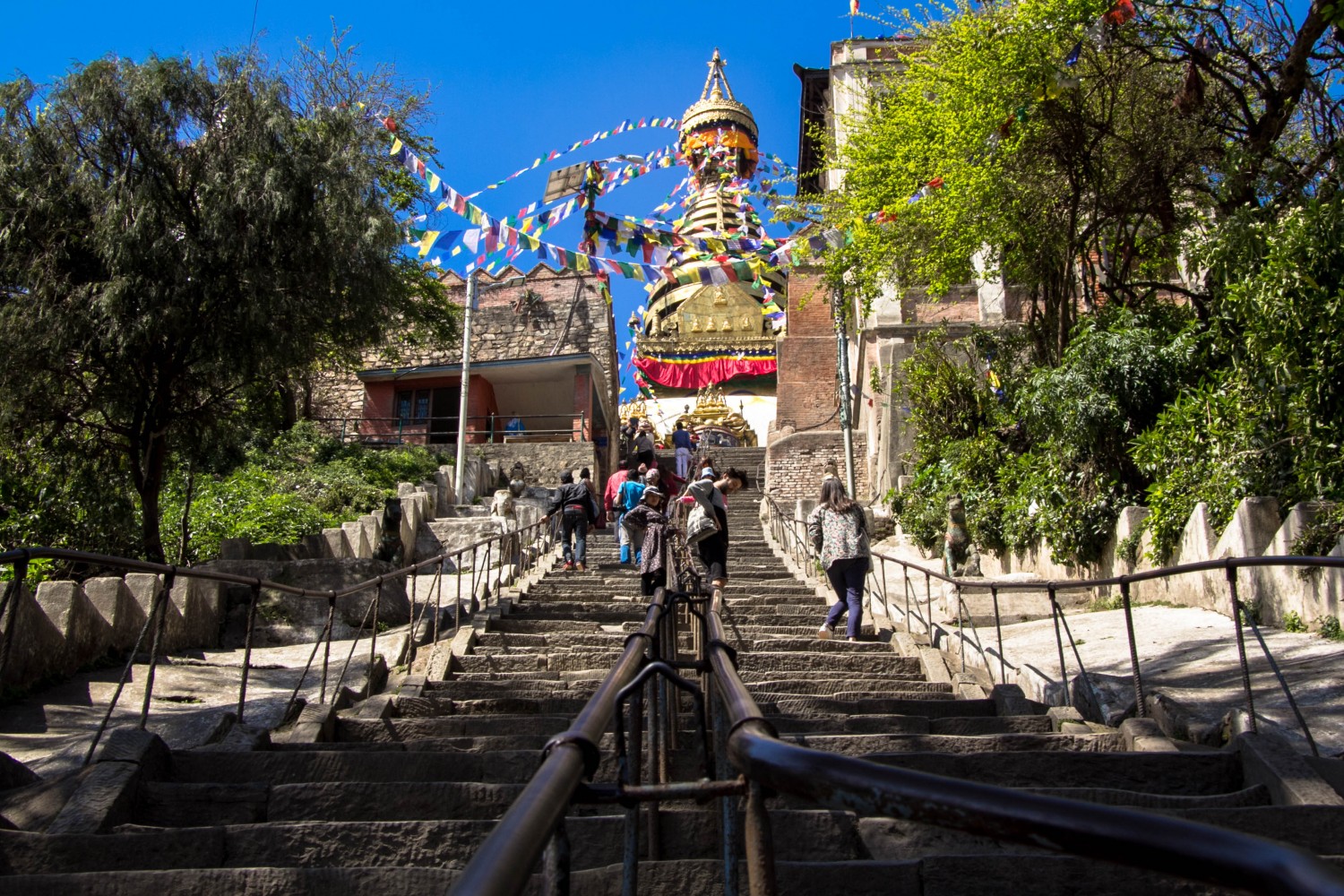 Nepal Swayambunath (23 of 64)