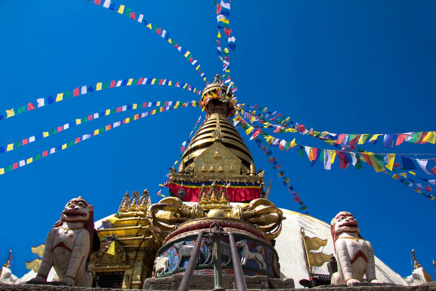 Nepal Swayambunath (26 of 64)