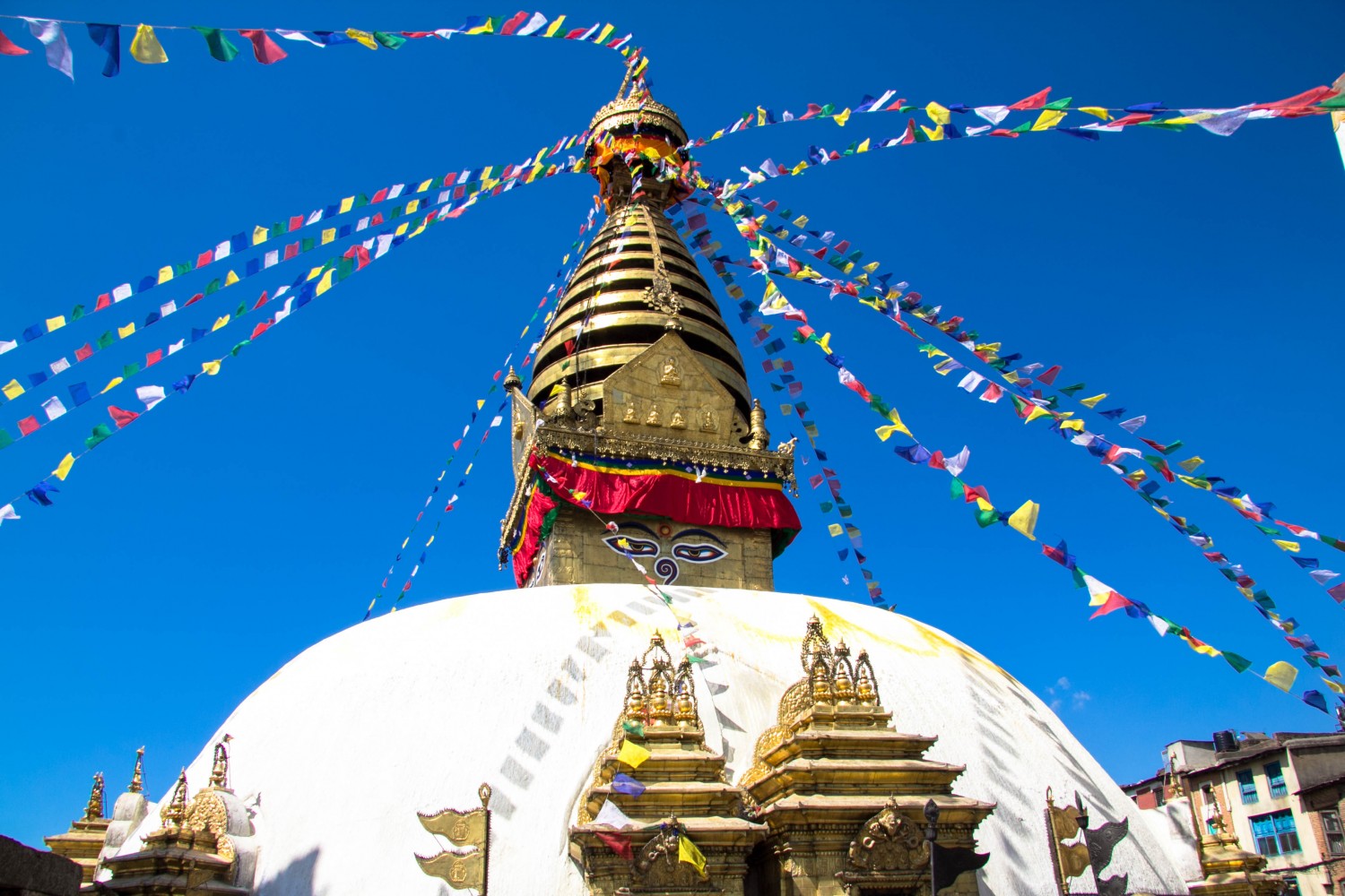 Nepal Swayambunath (29 of 64)