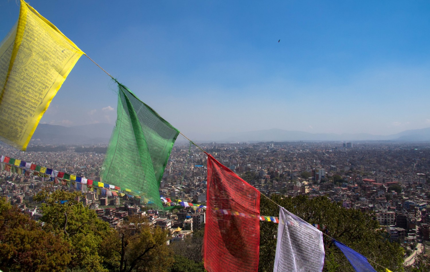 Nepal Swayambunath (30 of 64)