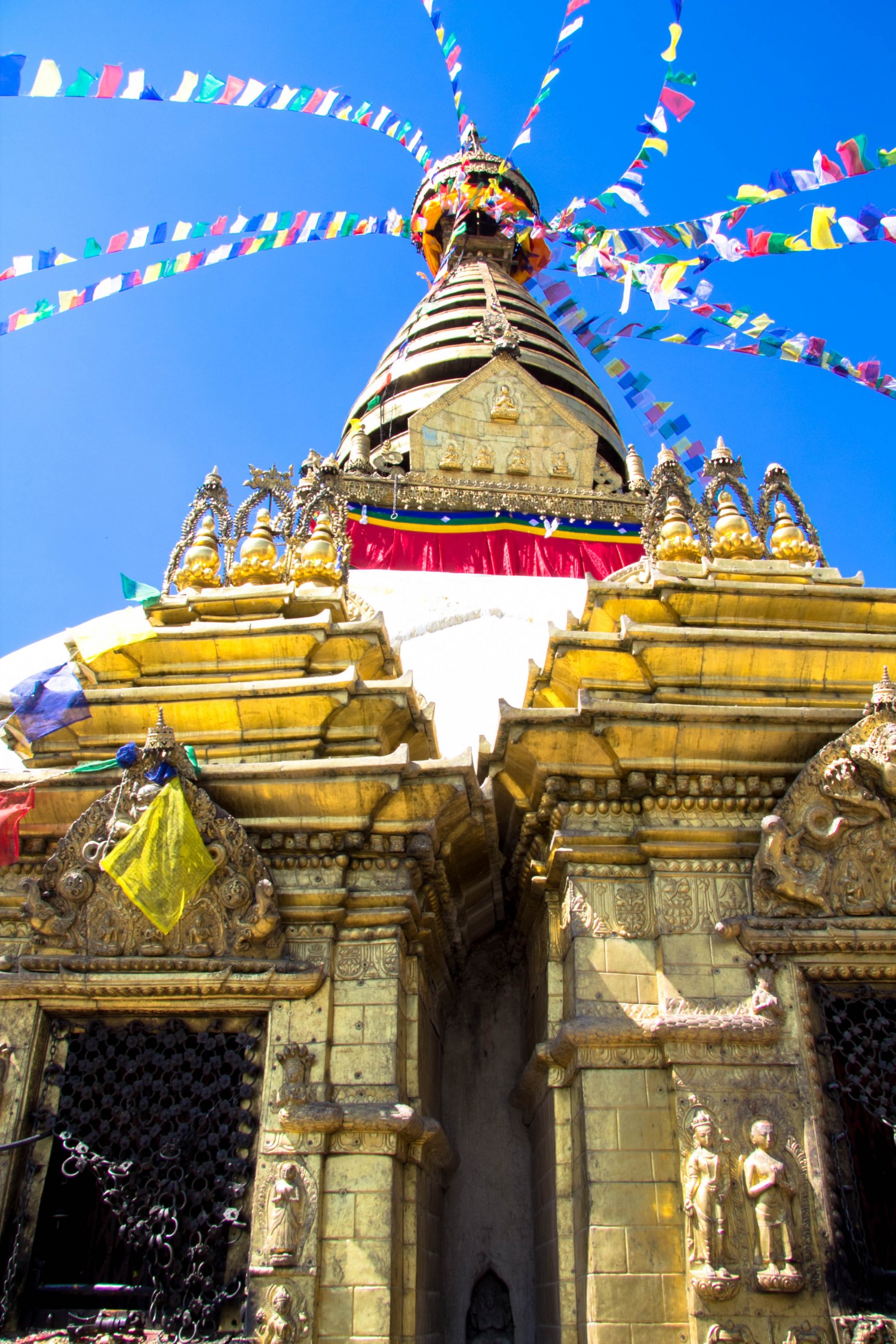 Nepal Swayambunath (39 of 64)