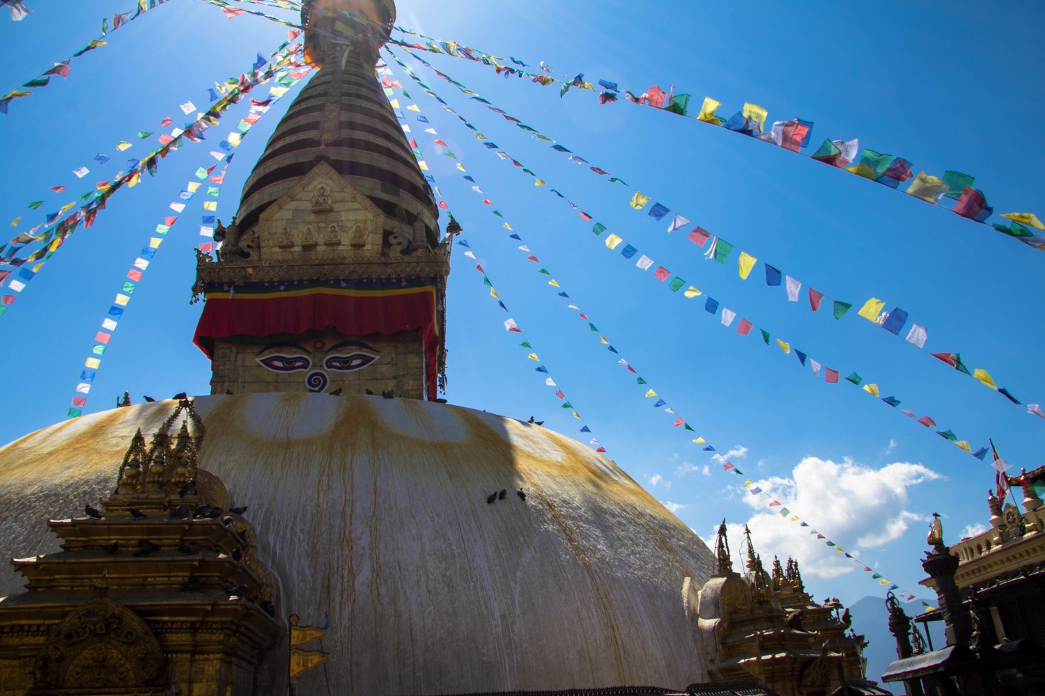 Nepal Swayambunath (42 of 64)