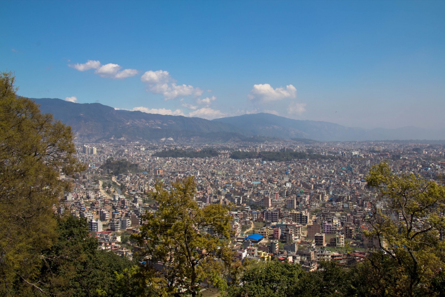 Nepal Swayambunath (44 of 64)