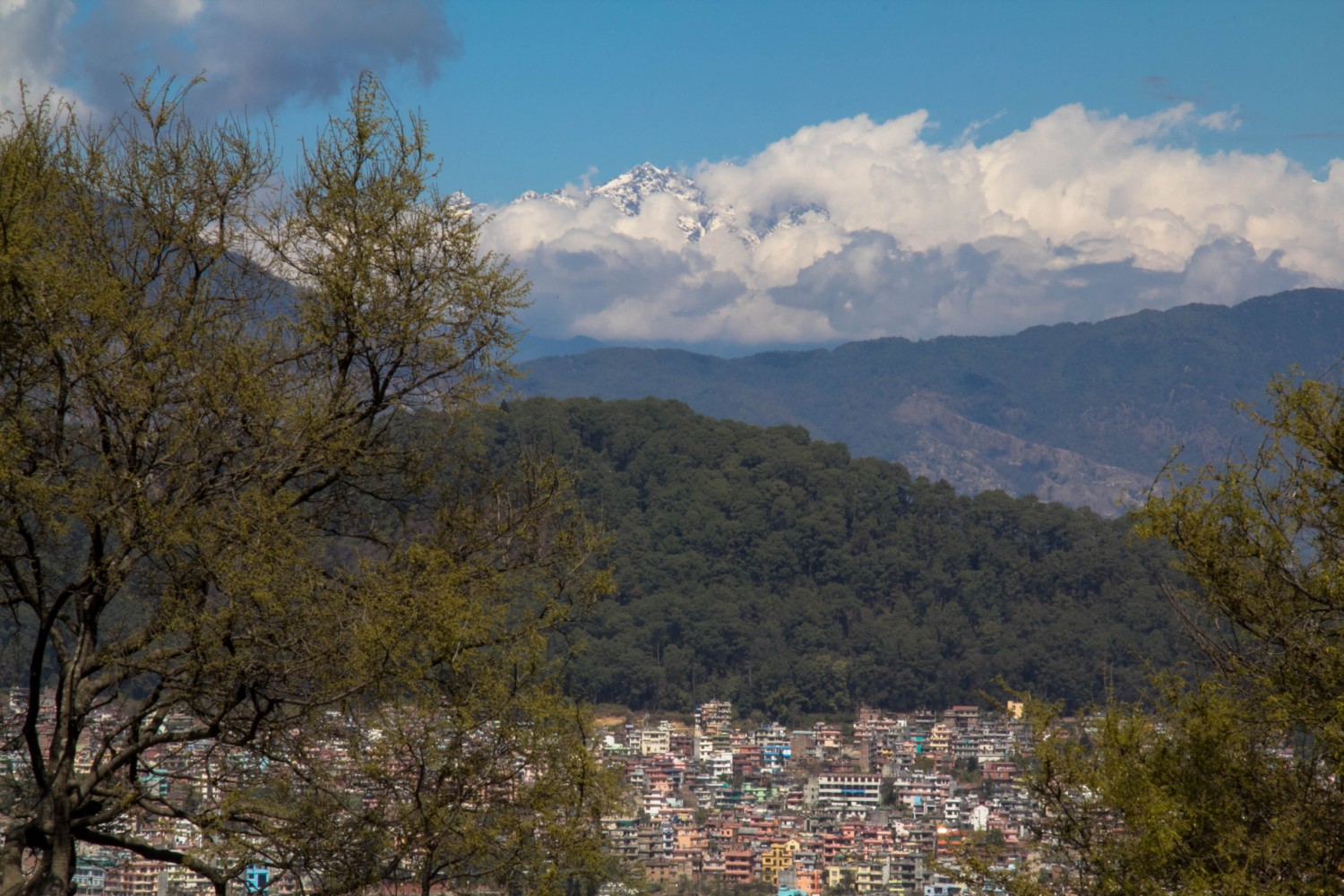 Nepal Swayambunath (49 of 64)