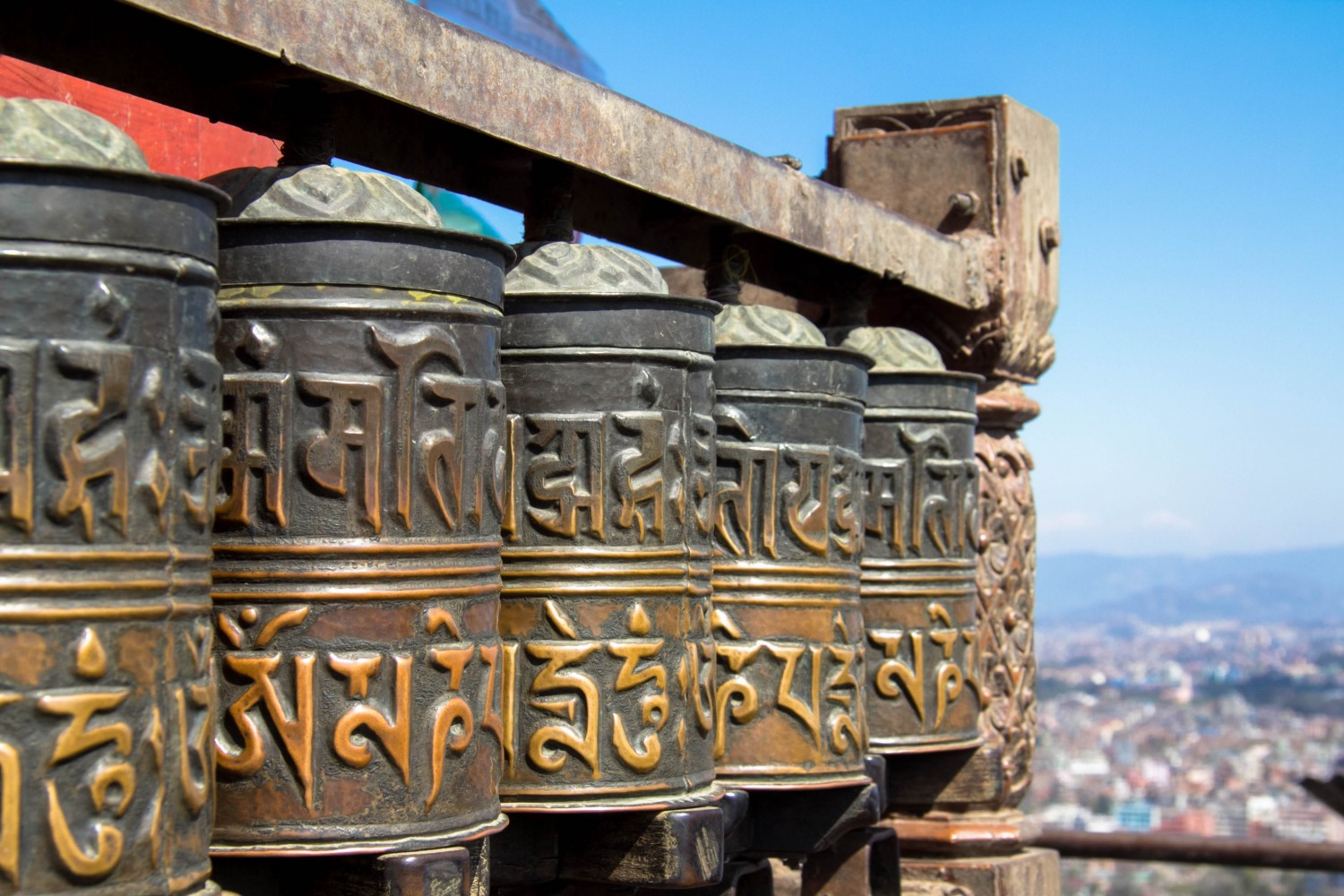 Nepal Swayambunath (57 of 64)