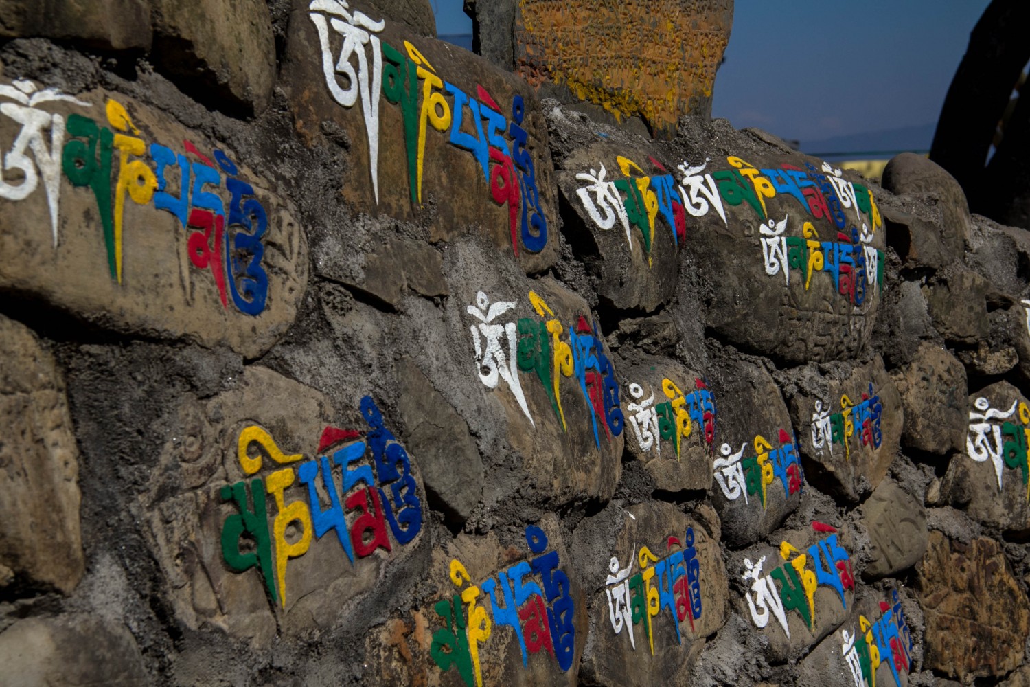 Nepal Swayambunath (63 of 64)