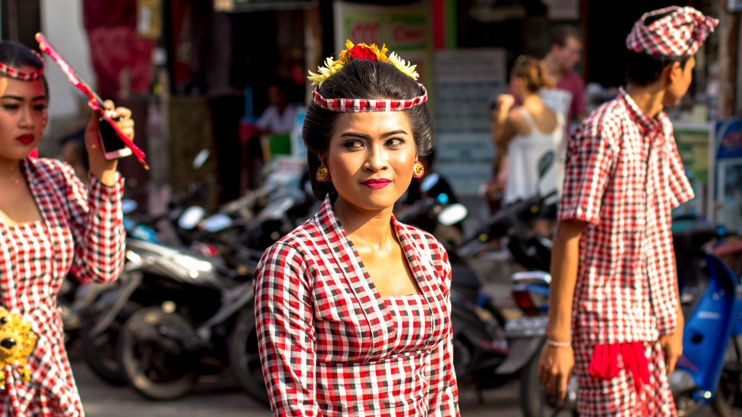 Bali people (3)