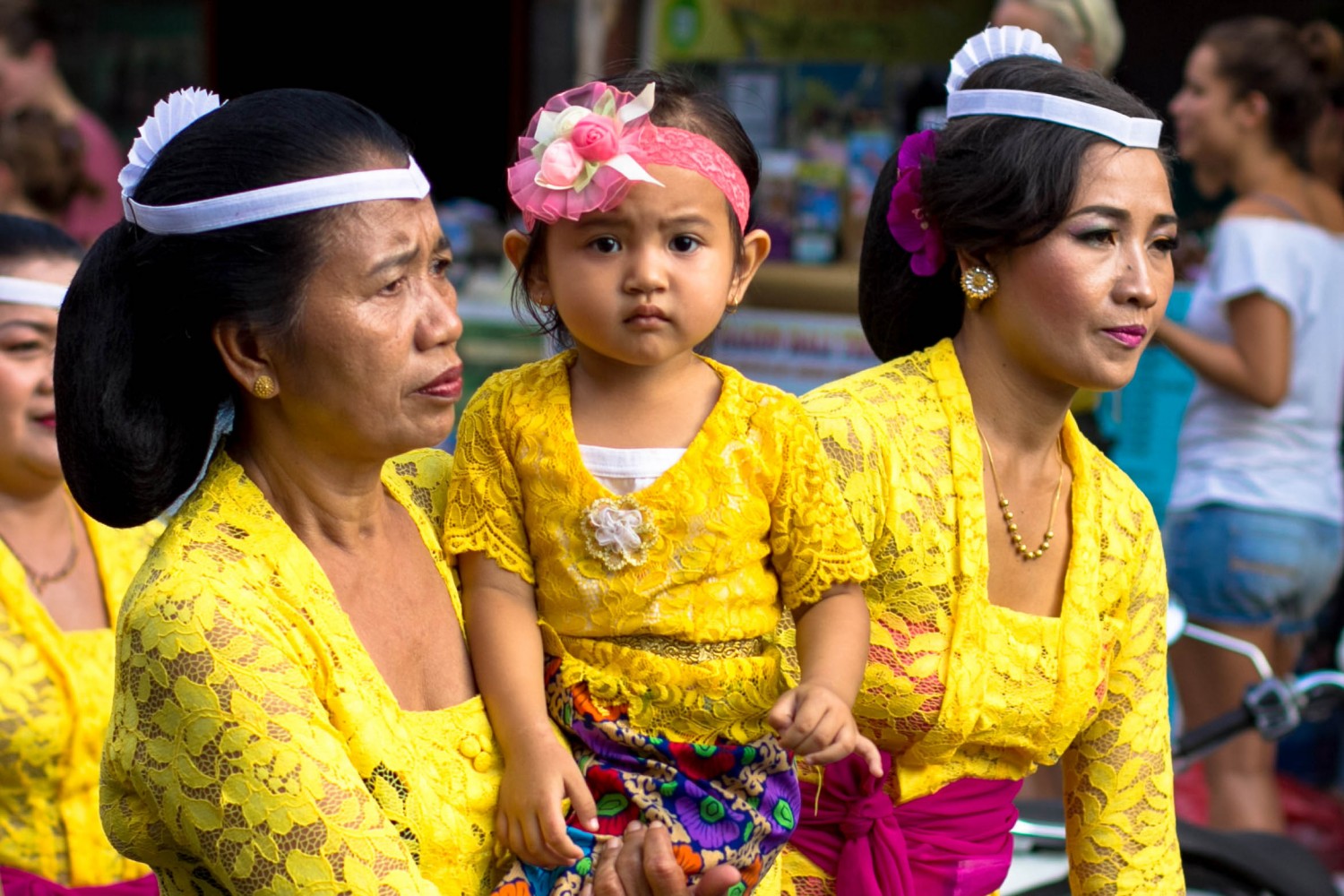 Balinese people Bali (3)