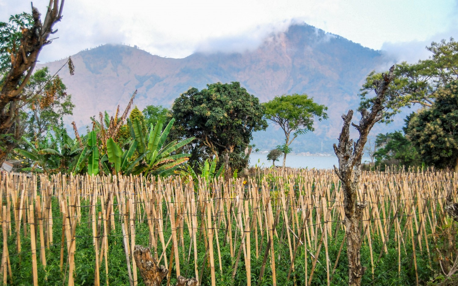 Gunung Agung Bali (1)