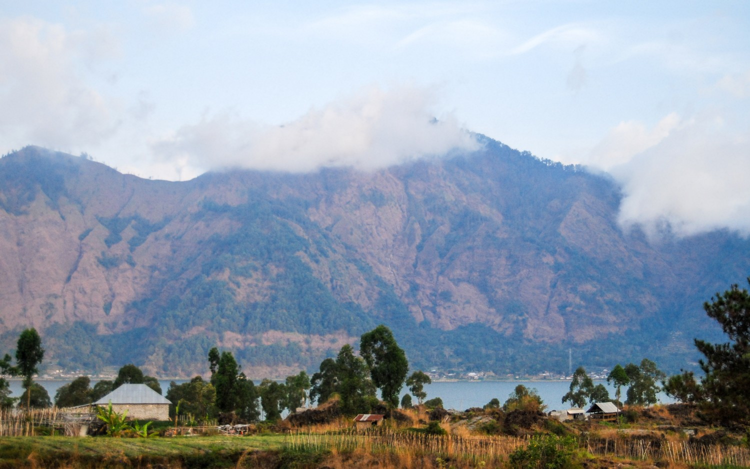 Gunung Agung Bali (2)