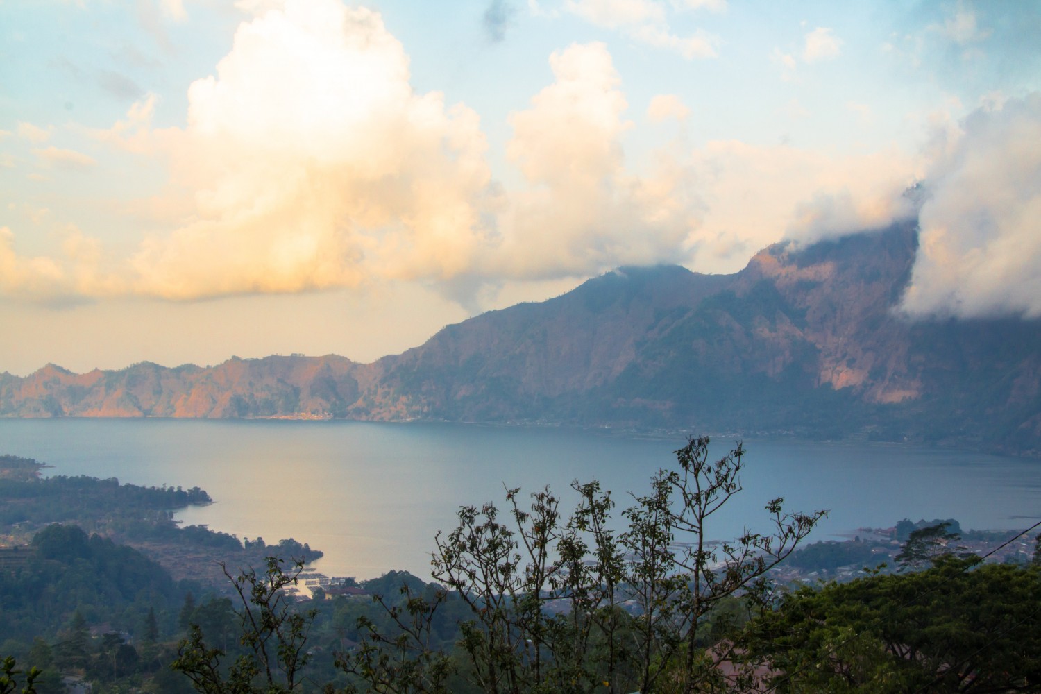 Gunung Agung Bali (3)