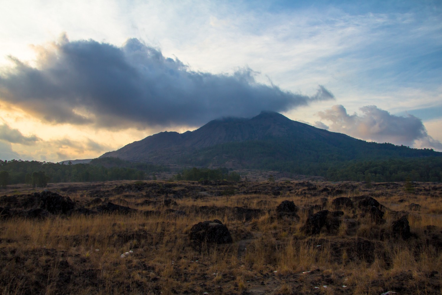 Gunung Agung Bali (5)