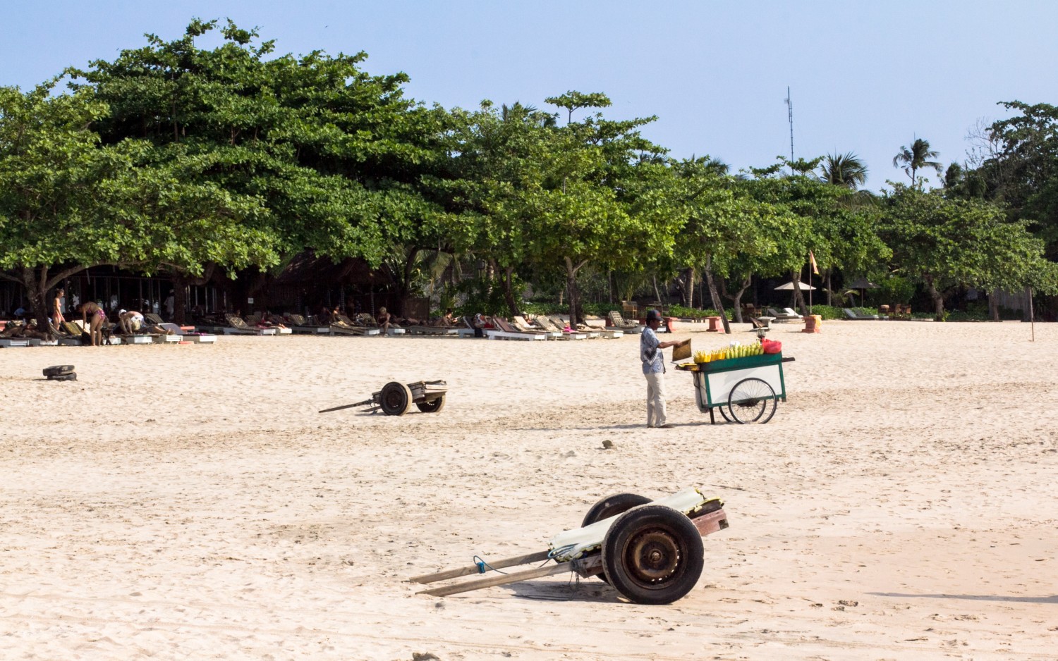 JIMBARAN BEACH BALI (24)