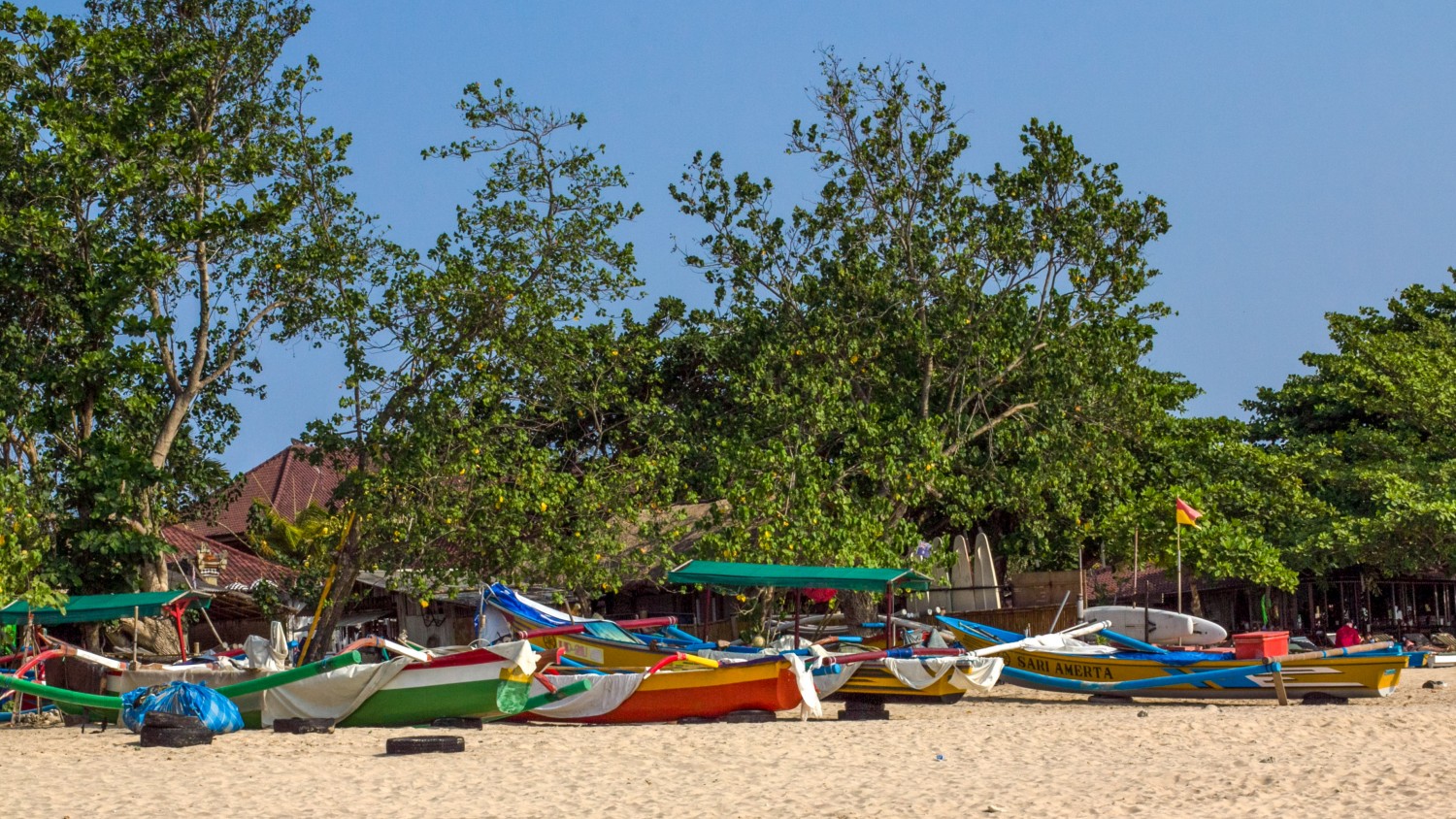 JIMBARAN BEACH BALI (25)