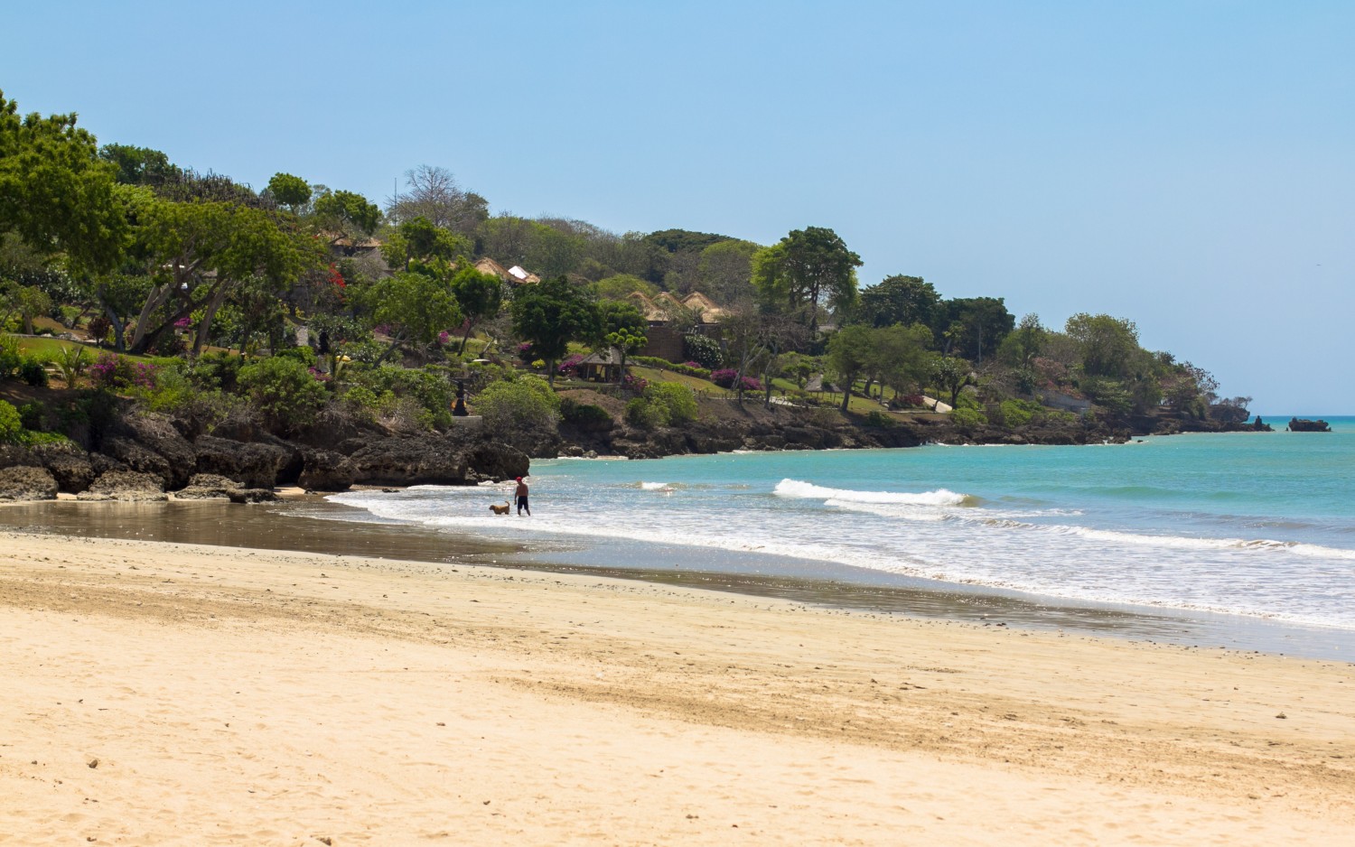 JIMBARAN BEACH BALI (4)