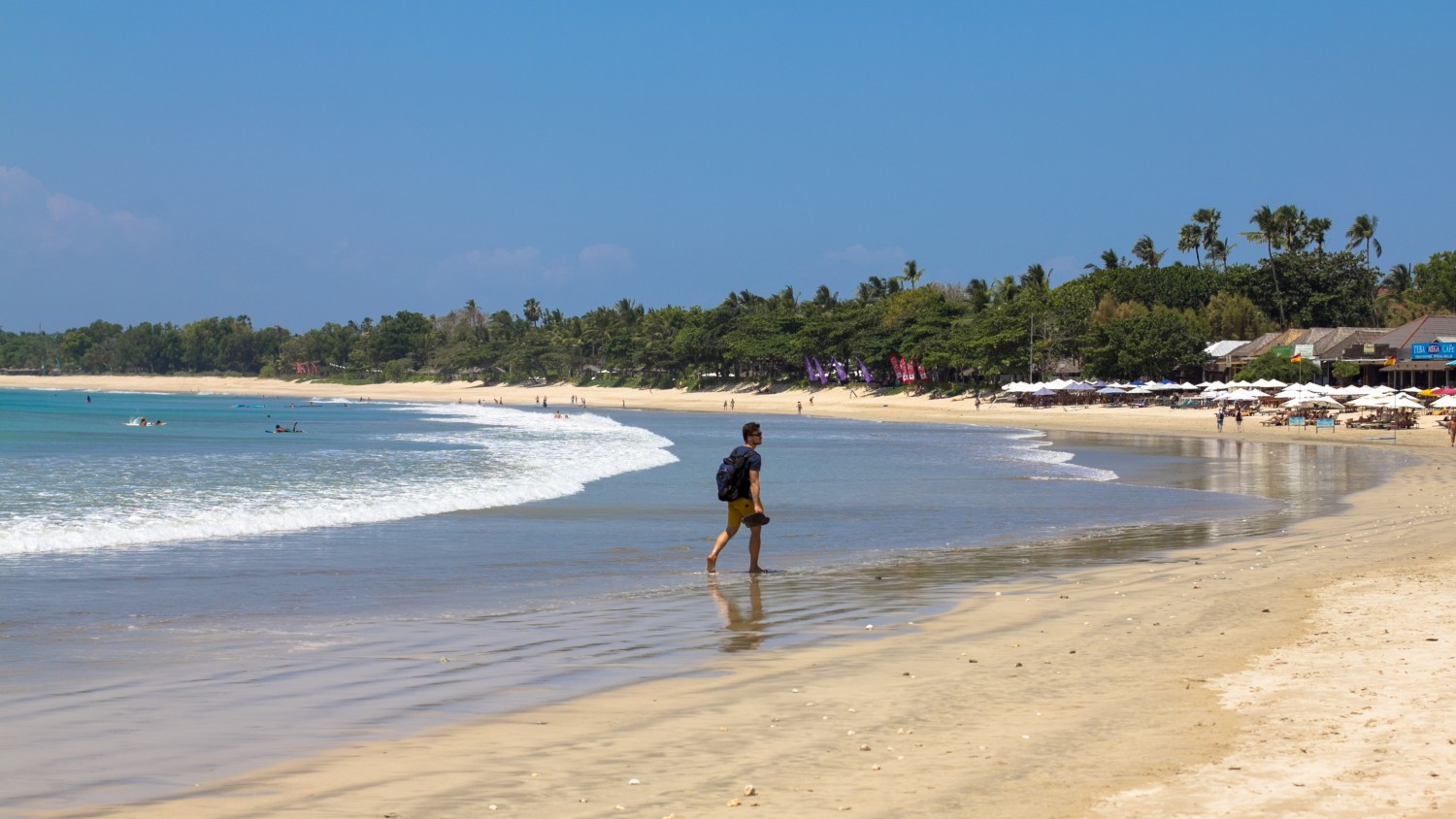 JIMBARAN BEACH BALI (5)