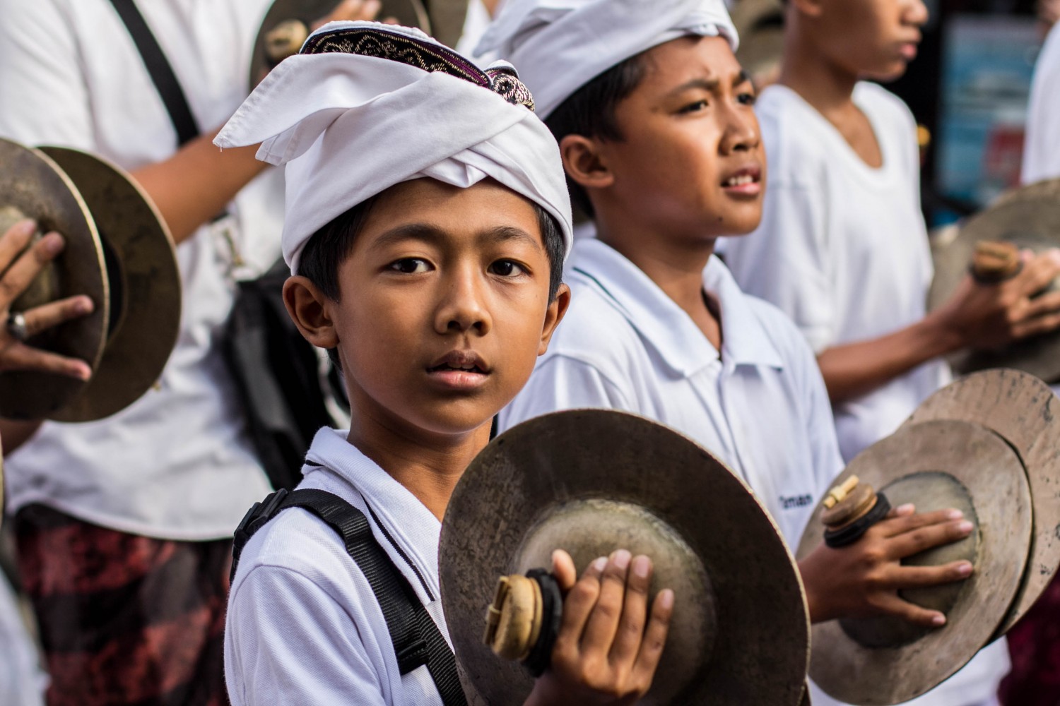 Ubud Bali instruments (5)