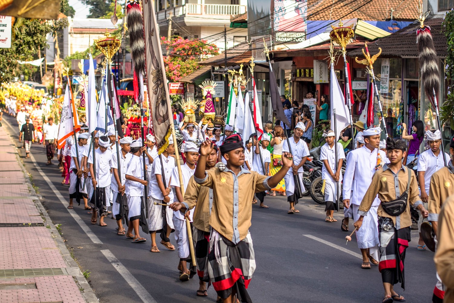 Ubud Bali people (10)