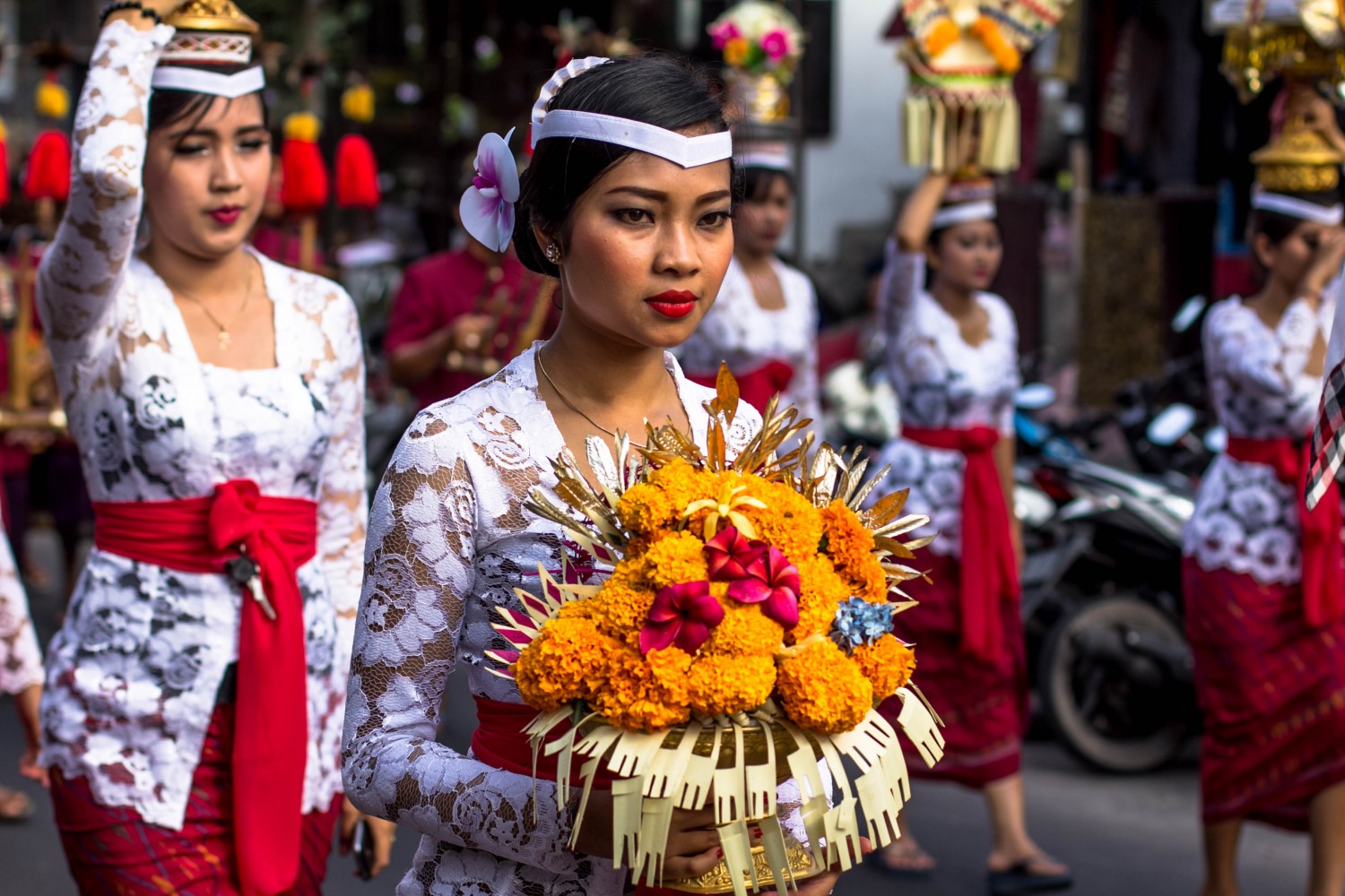 Ubud Bali people (13)