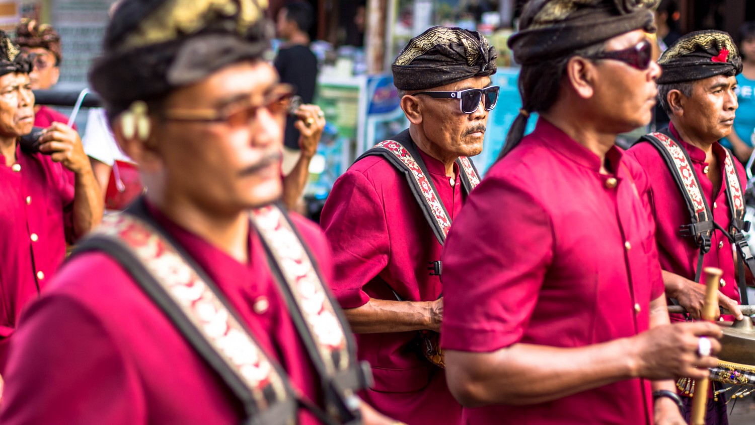 Ubud Bali people (14)