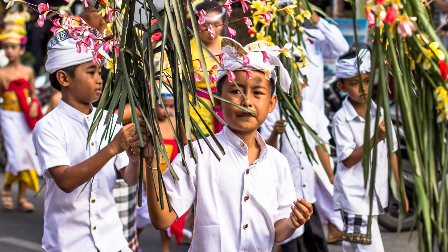 Ubud Bali people (16)