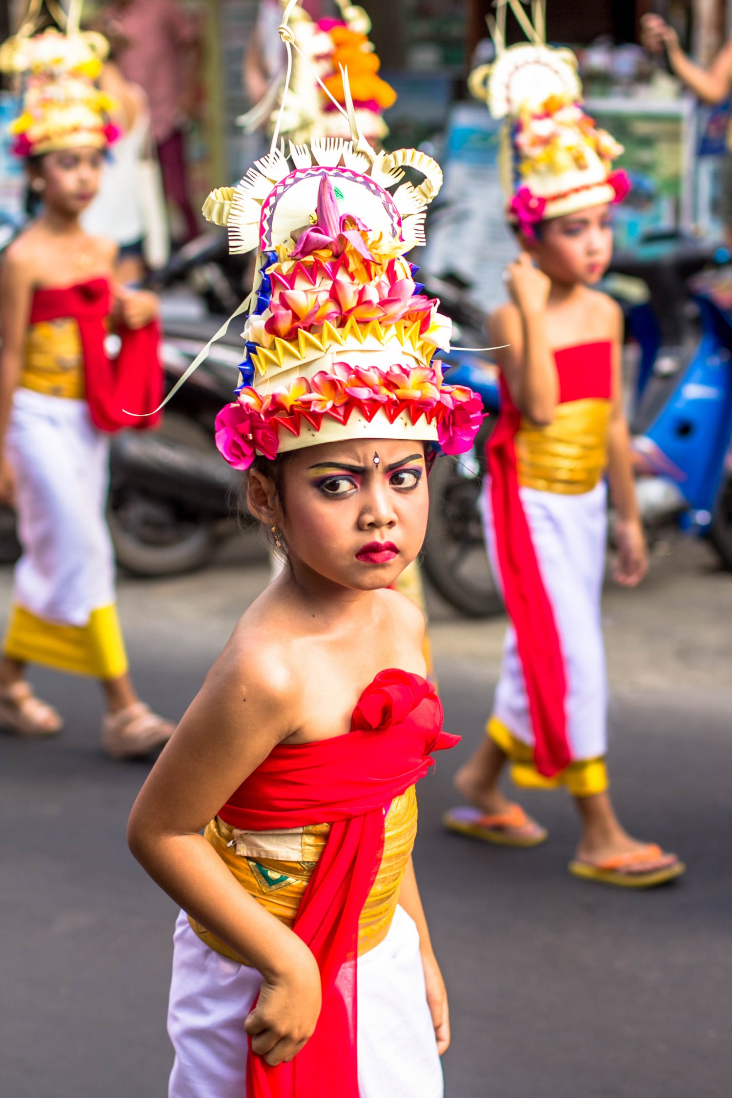Ubud Bali people (17)