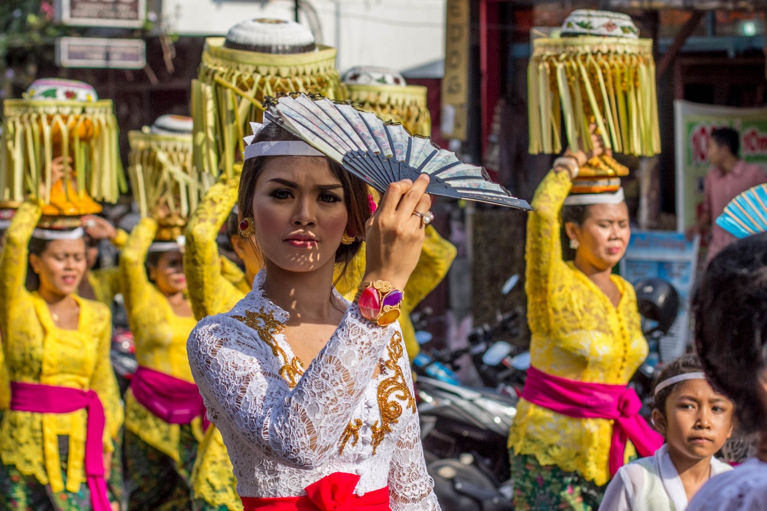 Ubud Bali people (22)