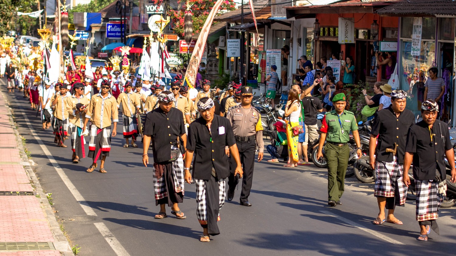 Ubud Bali people (9)