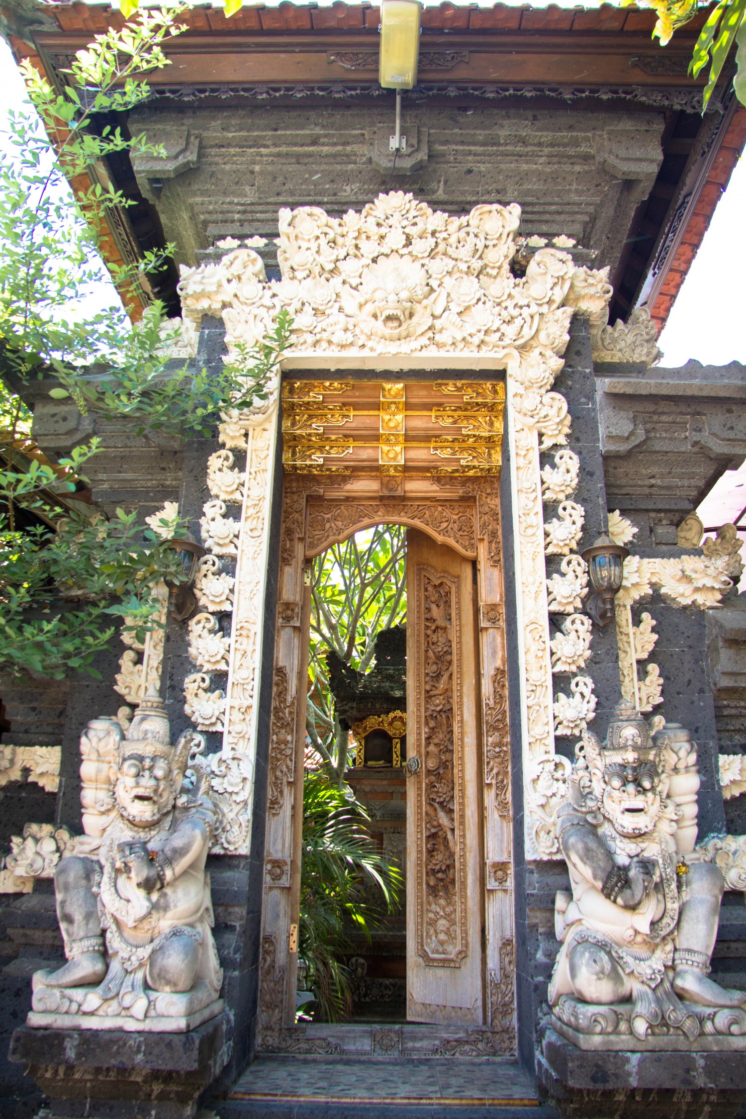 architecture Bali-1