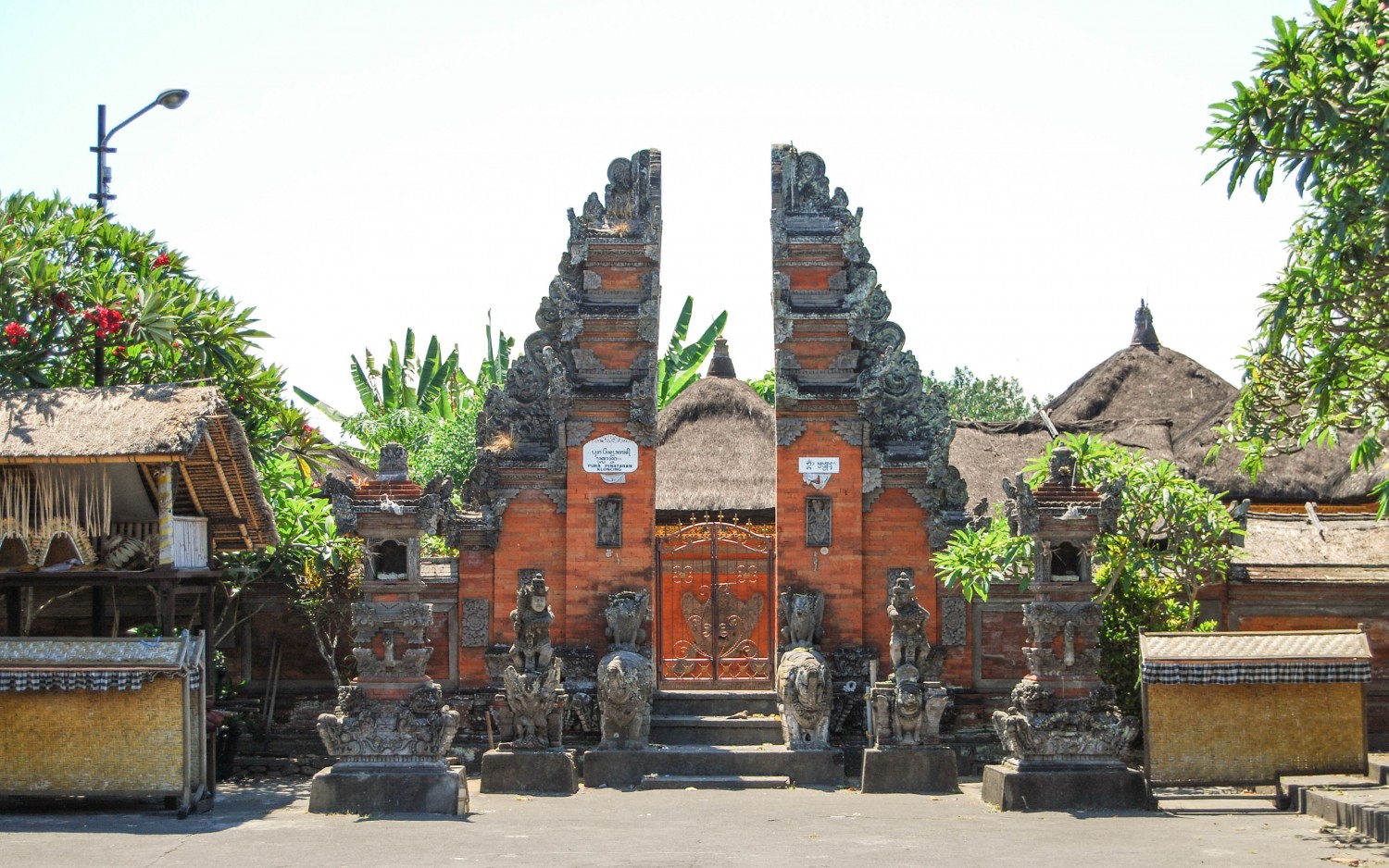 architecture Bali-11