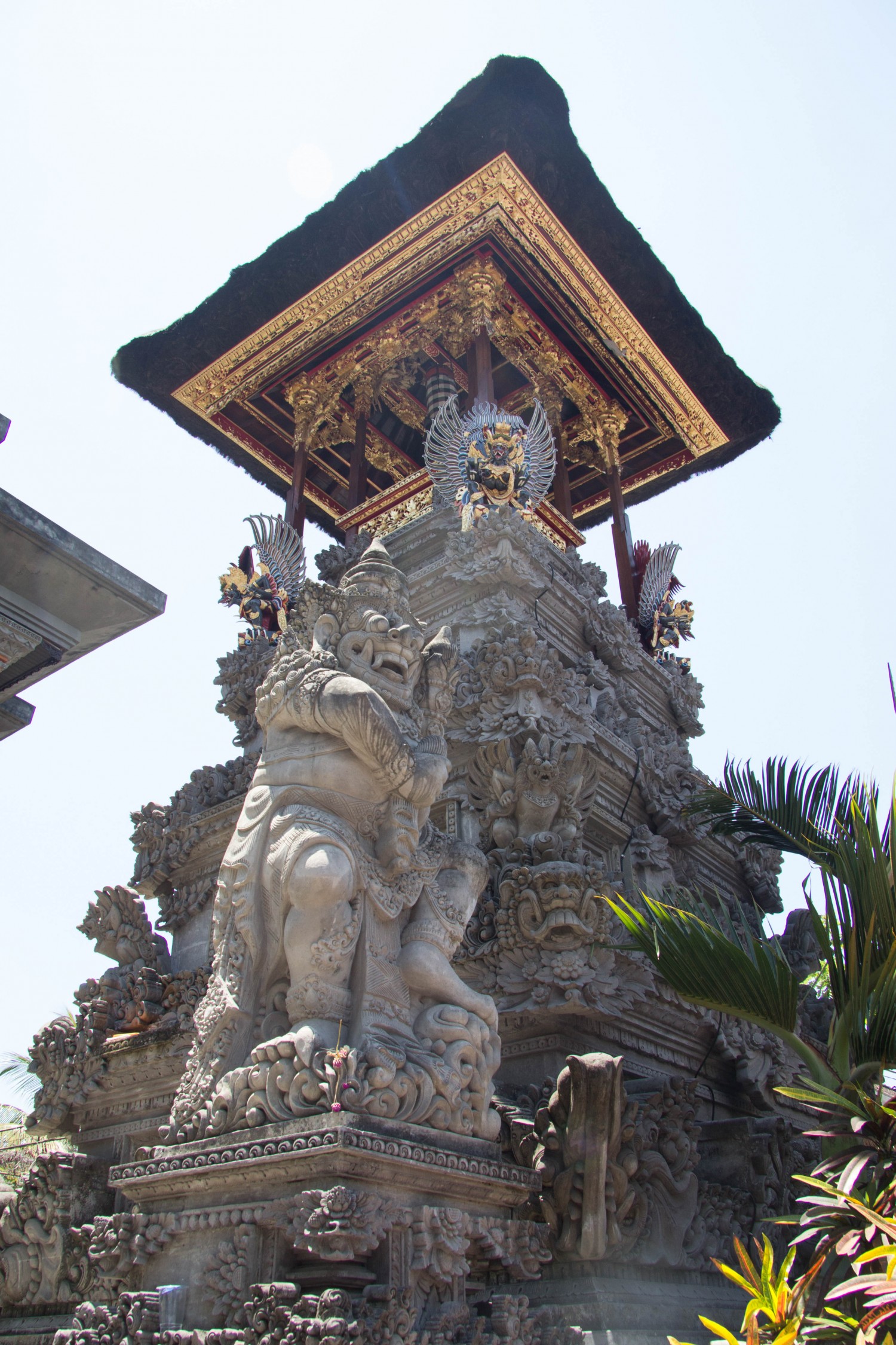 architecture Bali-2