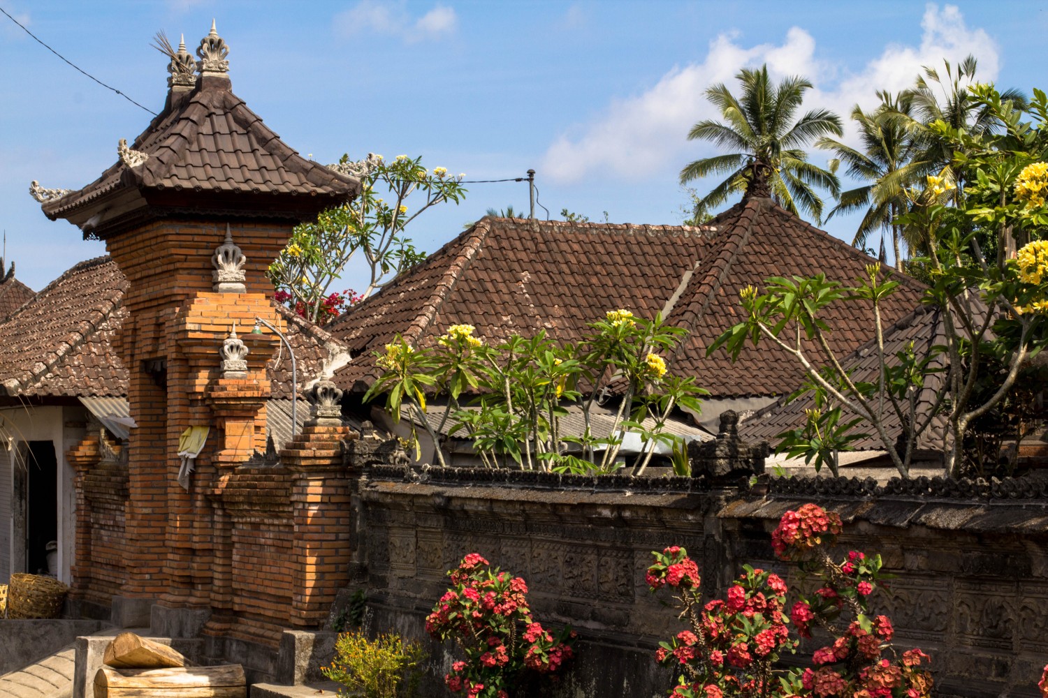 architecture Bali-8