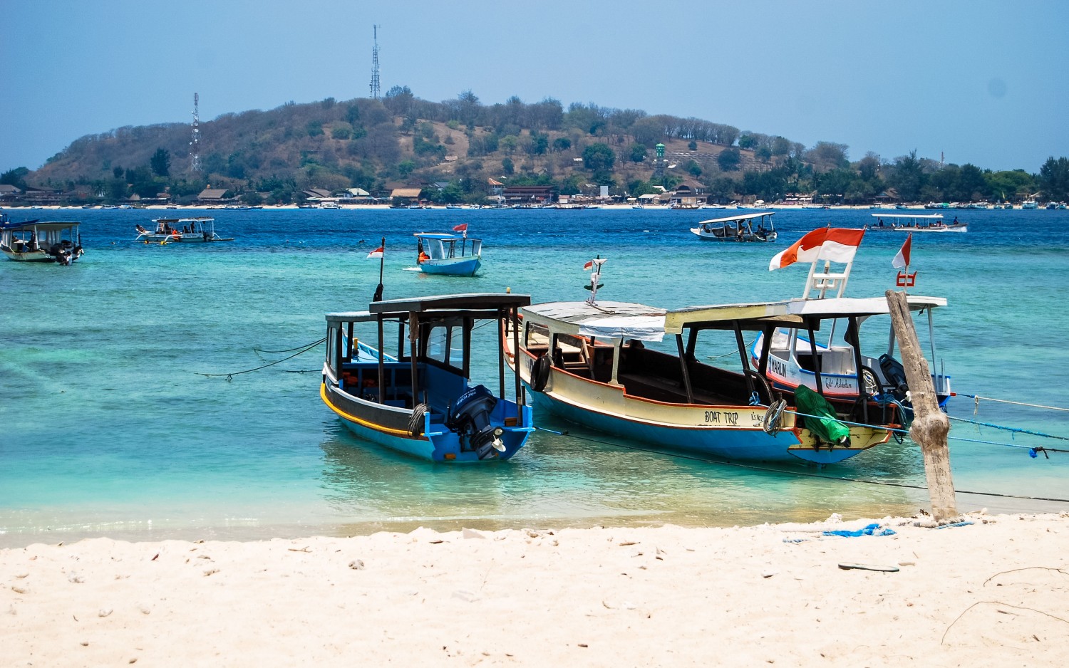 Gili Meno beach (12)