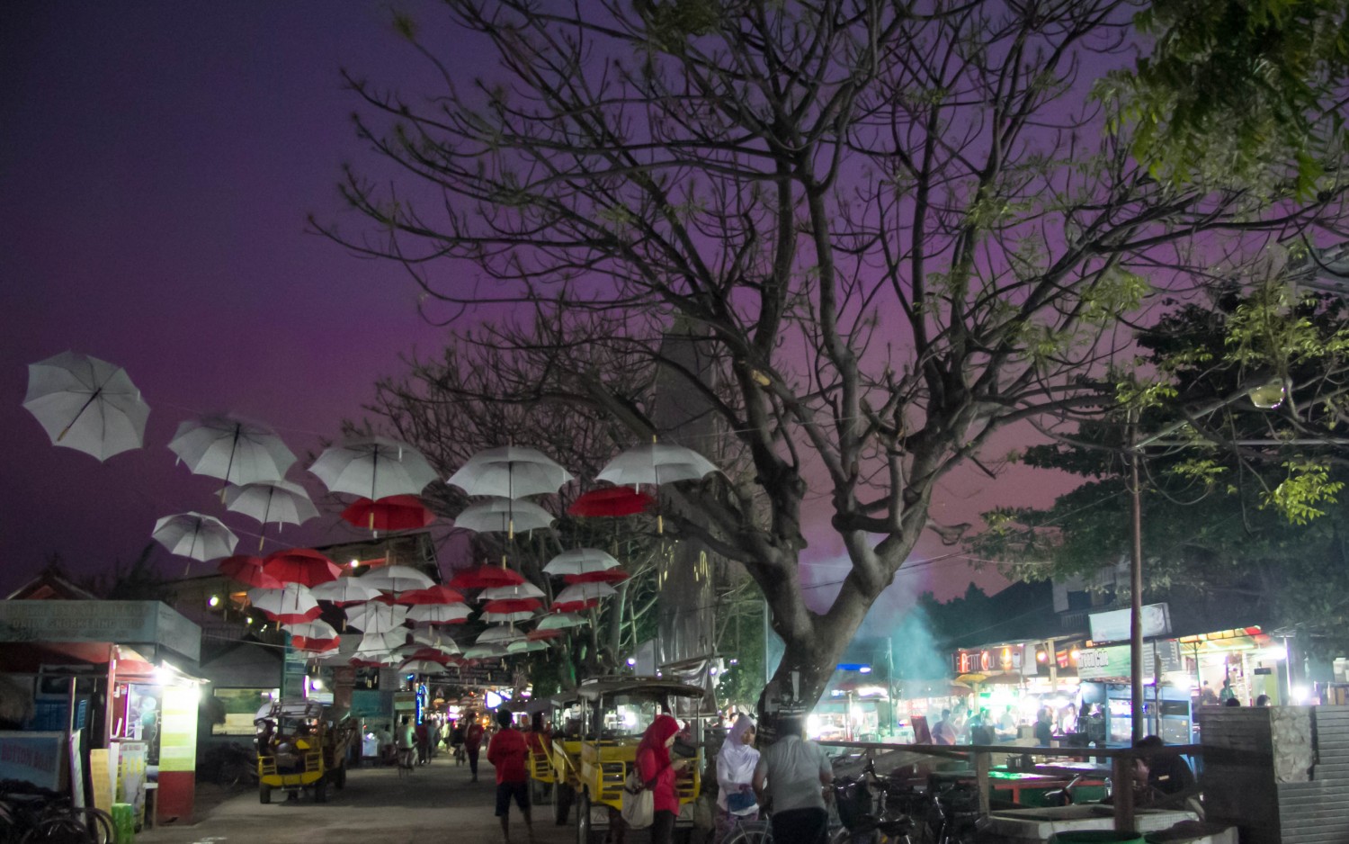 gili night market (3)